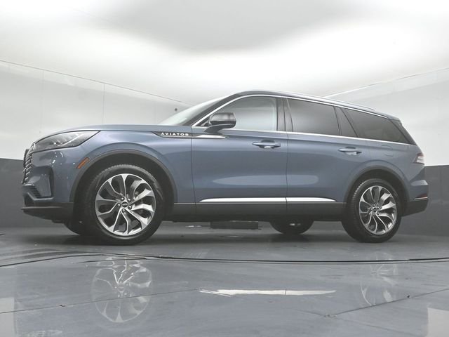 2025 LINCOLN AVIATOR - Image 38