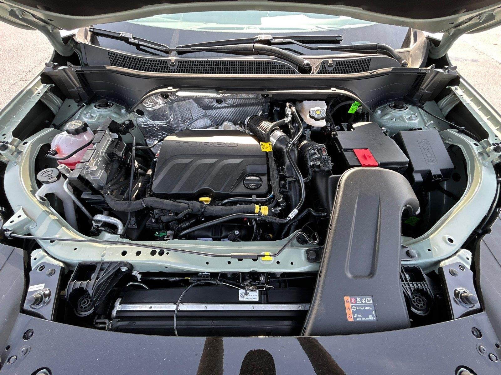 2026 Chevrolet Trax Activ - Photo 16