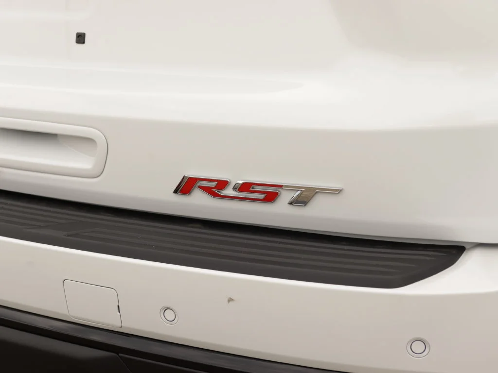 2026 Chevrolet Tahoe RST - Photo 6