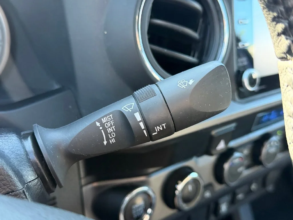 Used 2022 Blue Toyota TRD Sport image 29