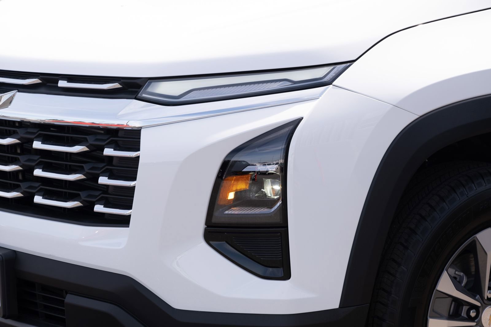 2026 Chevrolet Equinox LT - Photo 20