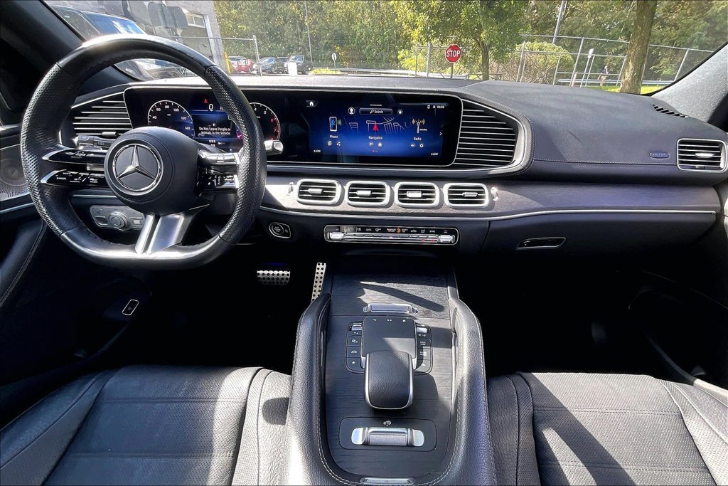 2024 Mercedes-Benz GLS Base - Photo 15