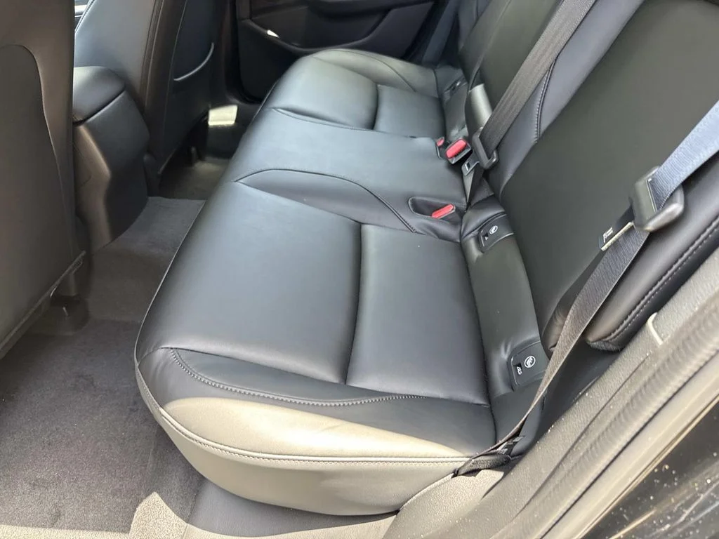 New 2026 Jet Black Mica Mazda 2.5 S Preferred image 18