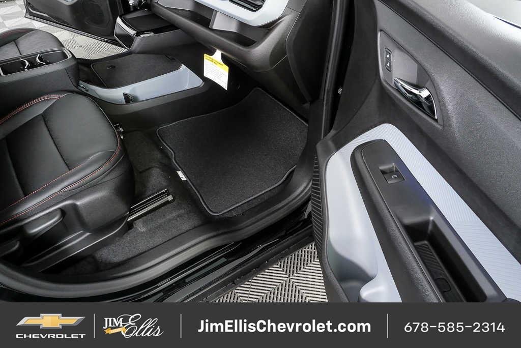 2027 Chevrolet Bolt RS - Photo 23