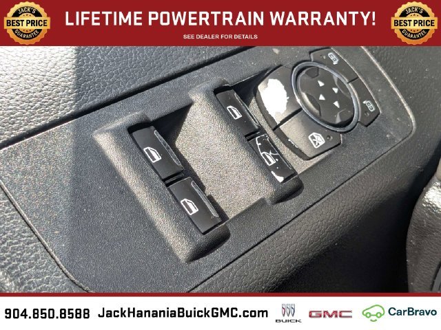 Used 2018 Black Ford Lariat image 28
