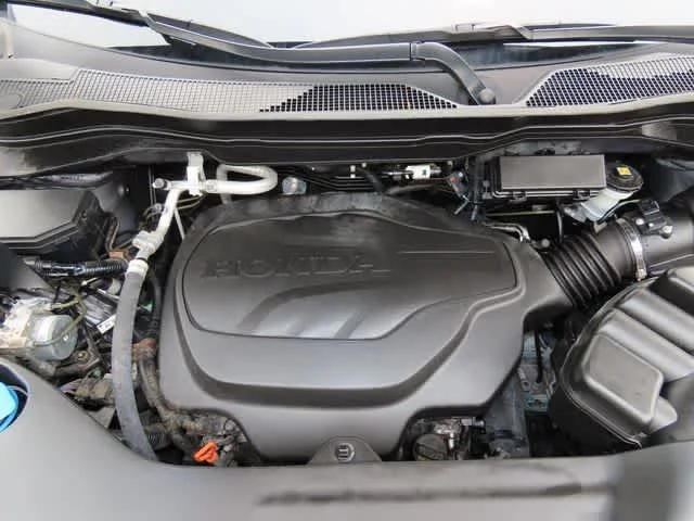 2023 Honda Ridgeline RTL - Photo 10