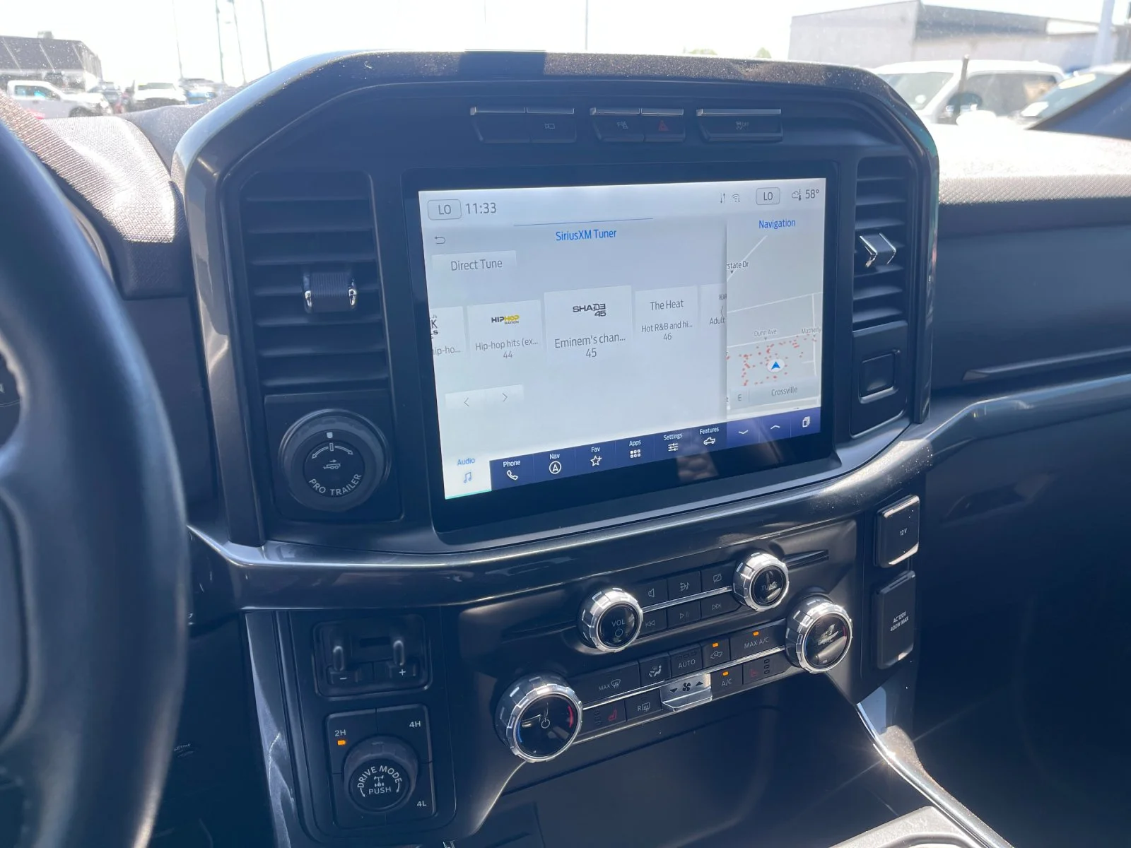 Used 2022 Gray Ford XLT image 20