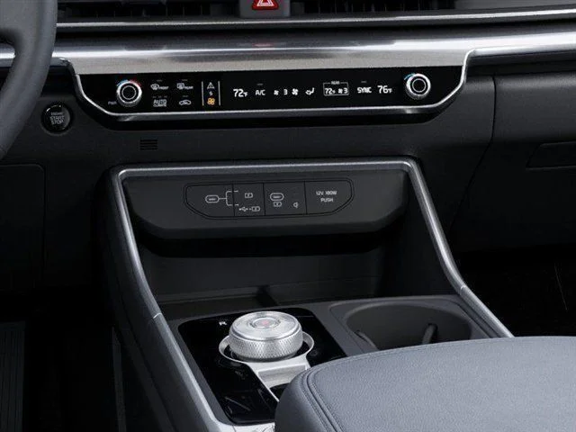 2026 Kia Carnival SX - Photo 23