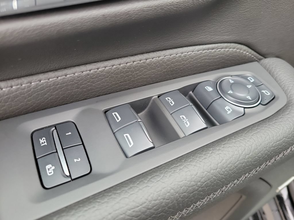 Certified Used 2024 Onyx Black GMC Denali image 20