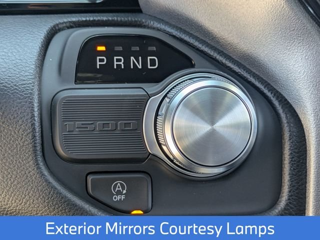 2026 RAM 1500 Laramie - Photo 21