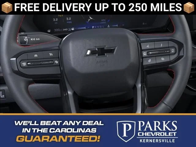 2026 Chevrolet Colorado Z71 - Photo 22