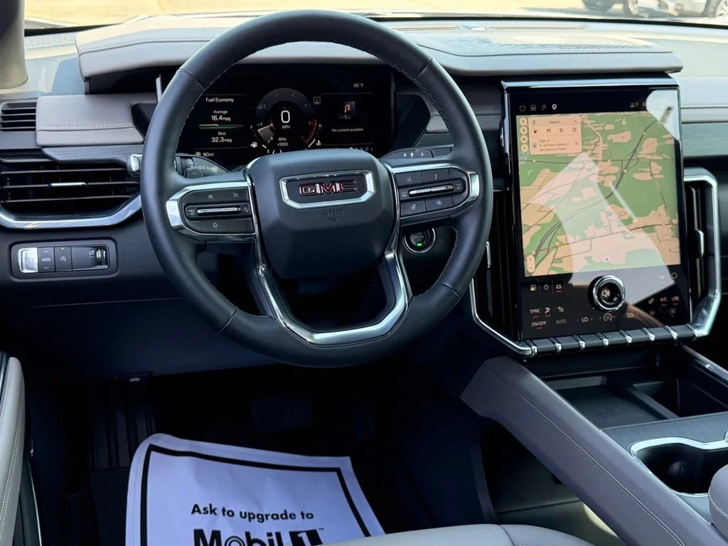 New 2026 Sterling Metallic GMC Elevation image 2