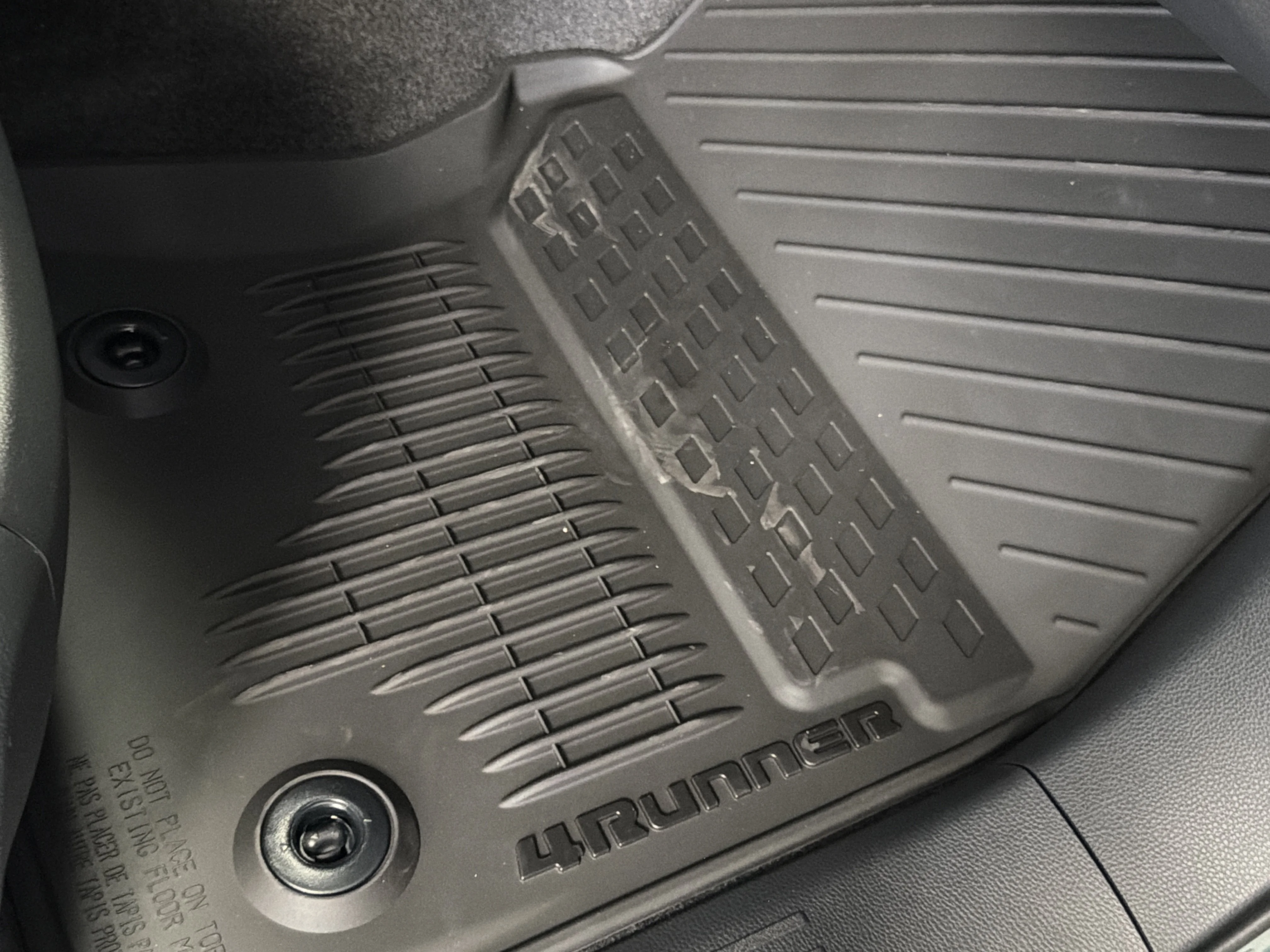 2026 Toyota 4Runner TRD Off-Road Premium - Photo 37