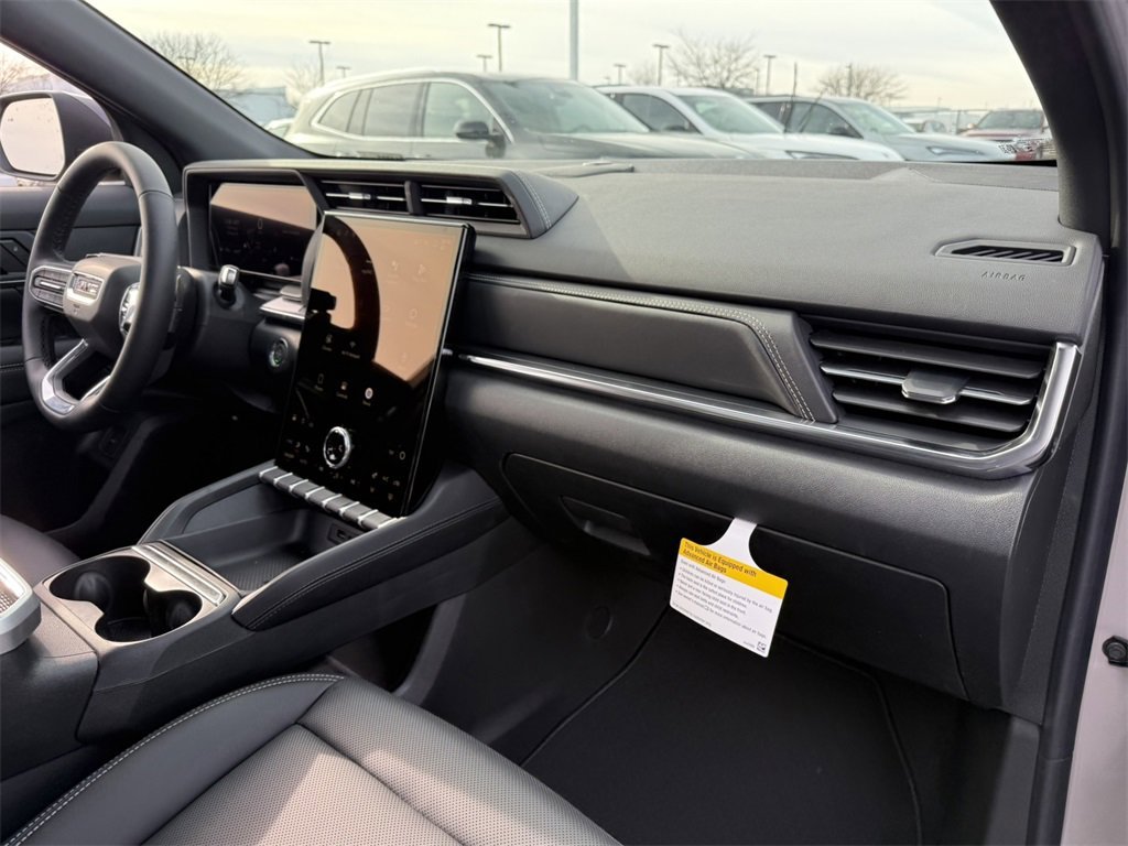 2026 GMC TERRAIN - Image 39