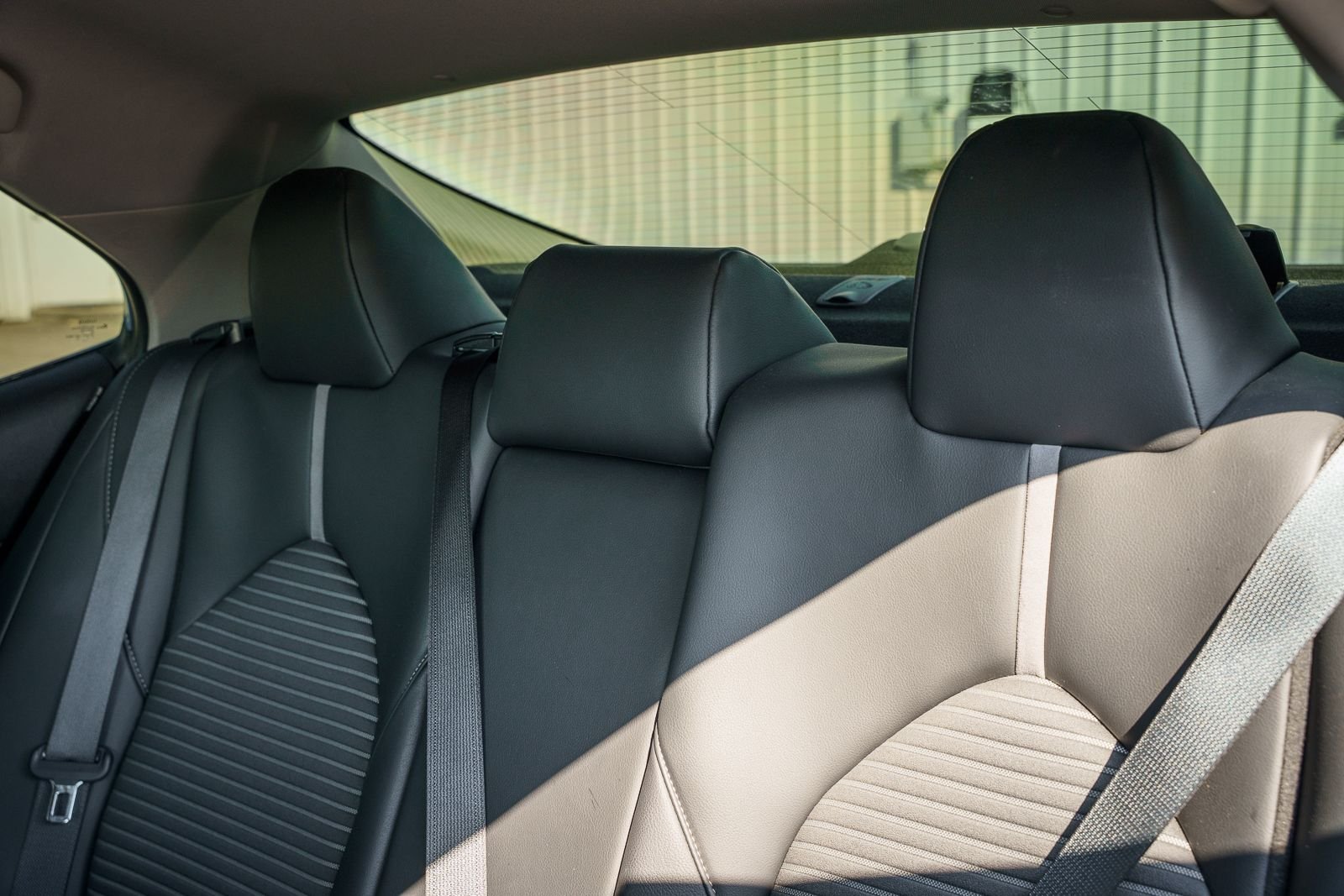 Certified Used 2023 Blue Toyota SE image 19