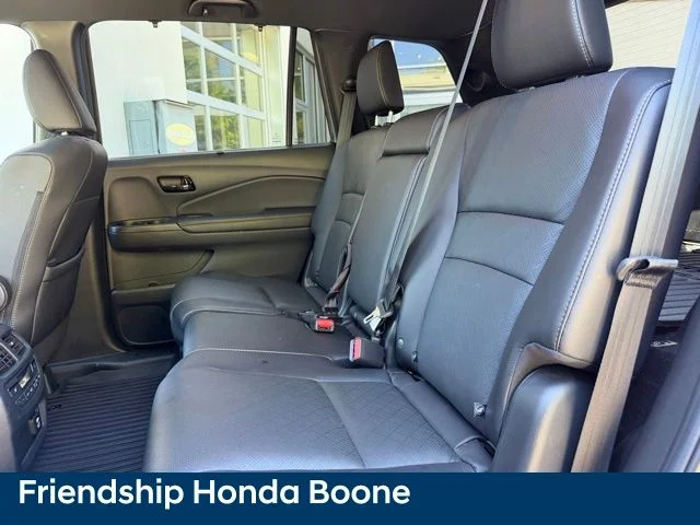 Used 2023 Gray Honda Elite image 35