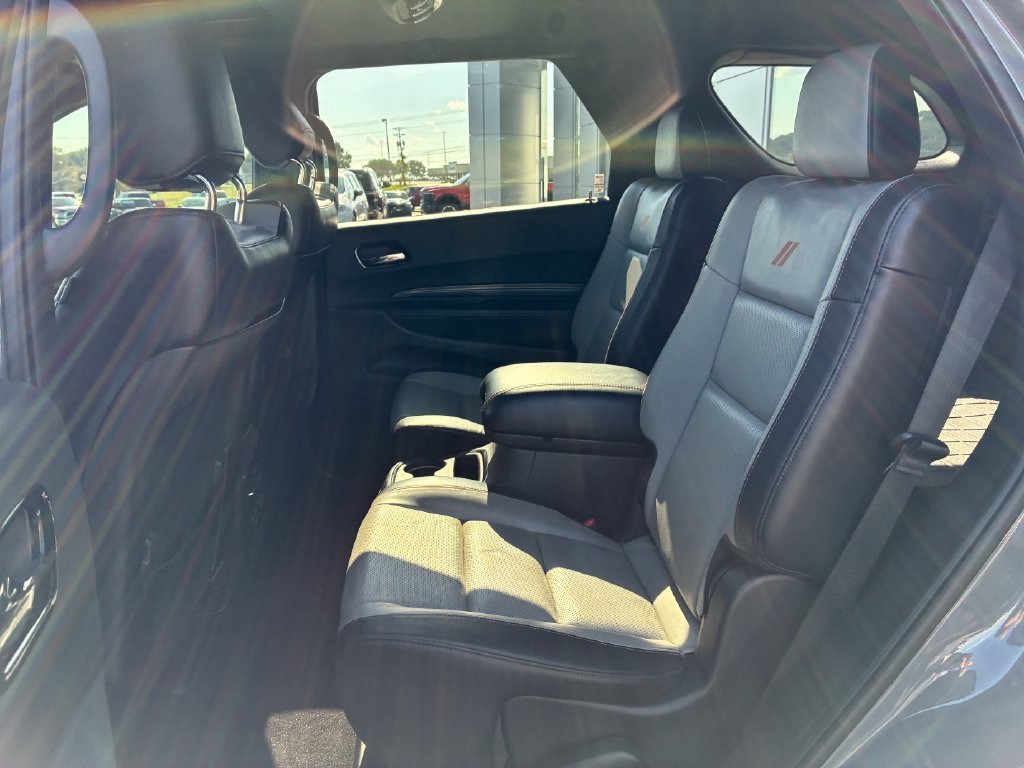 Used 2022 Gray Dodge R/T image 20
