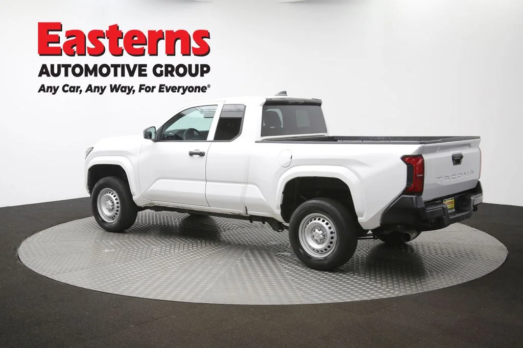 Used 2024 White Toyota SR image 59