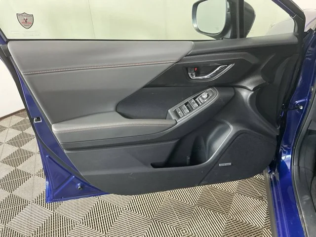 New 2026 Blue Subaru Limited image 9