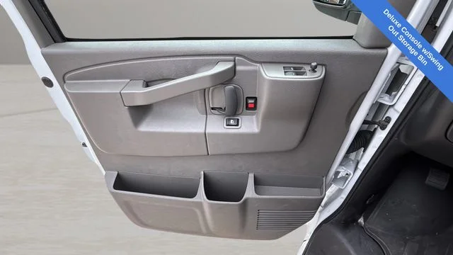 Used 2024 White Chevrolet LT image 16