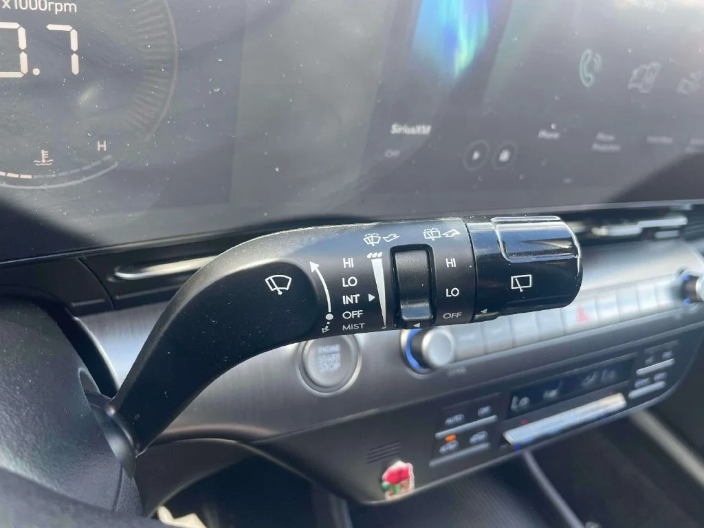 Certified Used 2024 Gray Hyundai SEL image 24