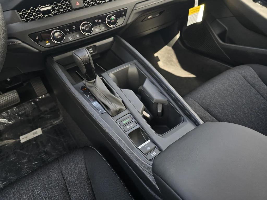 New 2026 Urban Gray Pearl Honda SE image 17