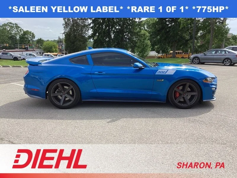 2021 Ford Mustang GT - Photo 8