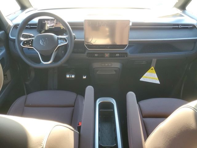 2025 Volkswagen ID. Buzz PRO S - Photo 16