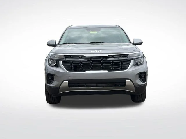 2024 Kia Seltos S - Photo 28