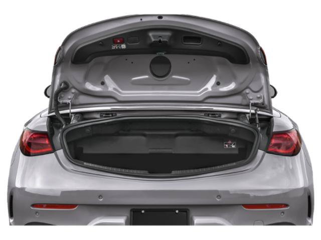 New 2027 Obsidian Black Metallic Mercedes-Benz CLE 450 image 10