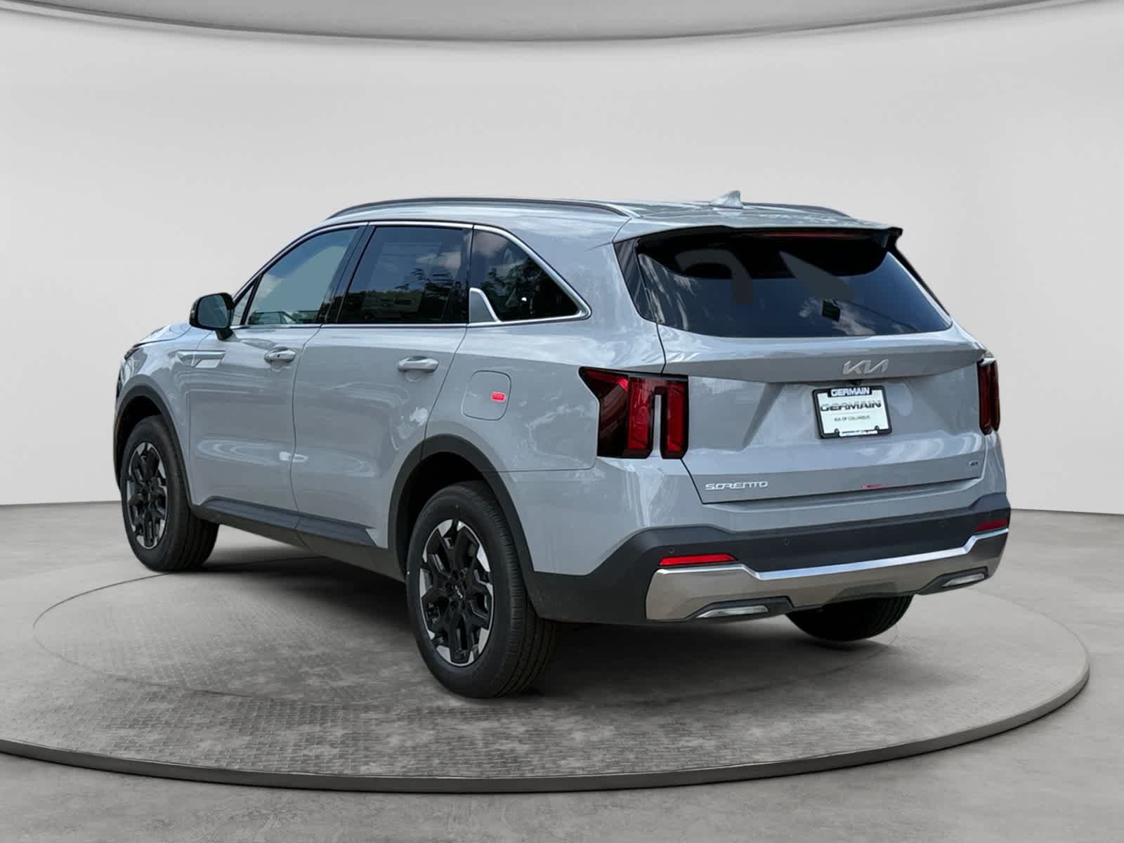 2026 Kia Sorento S - Photo 7