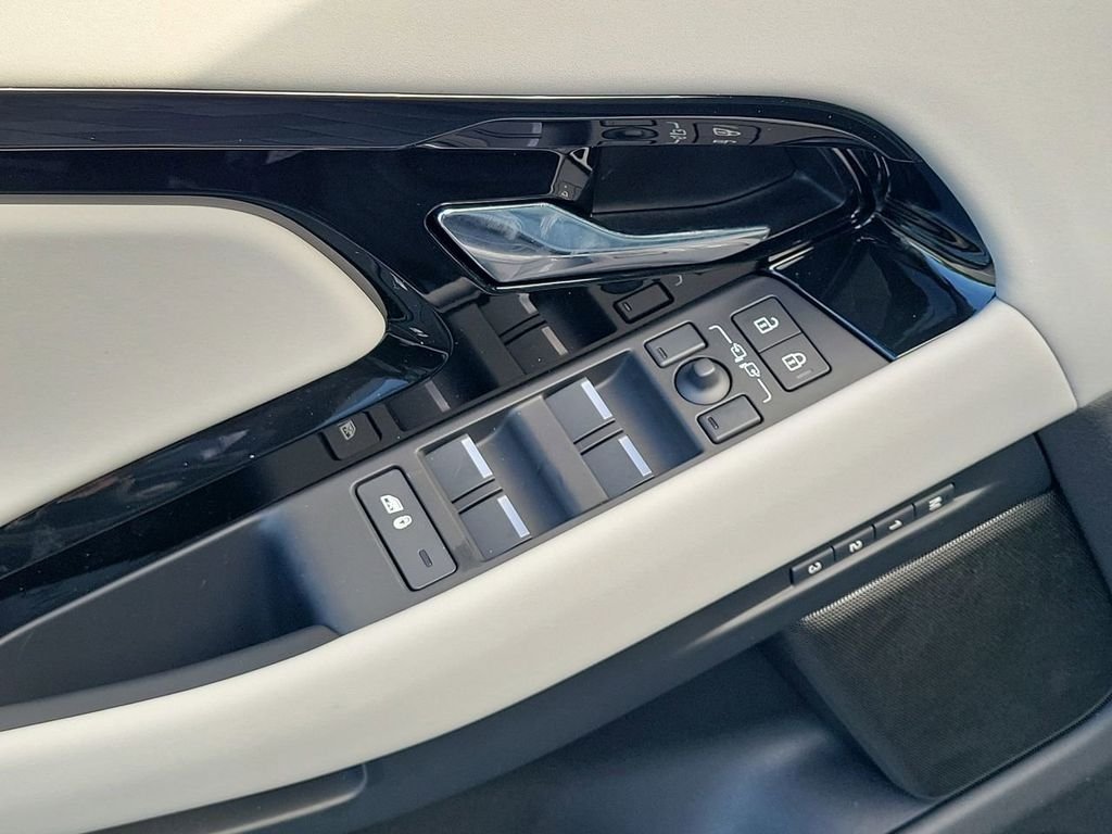 2026 Land Rover Range Rover Evoque S - Photo 24