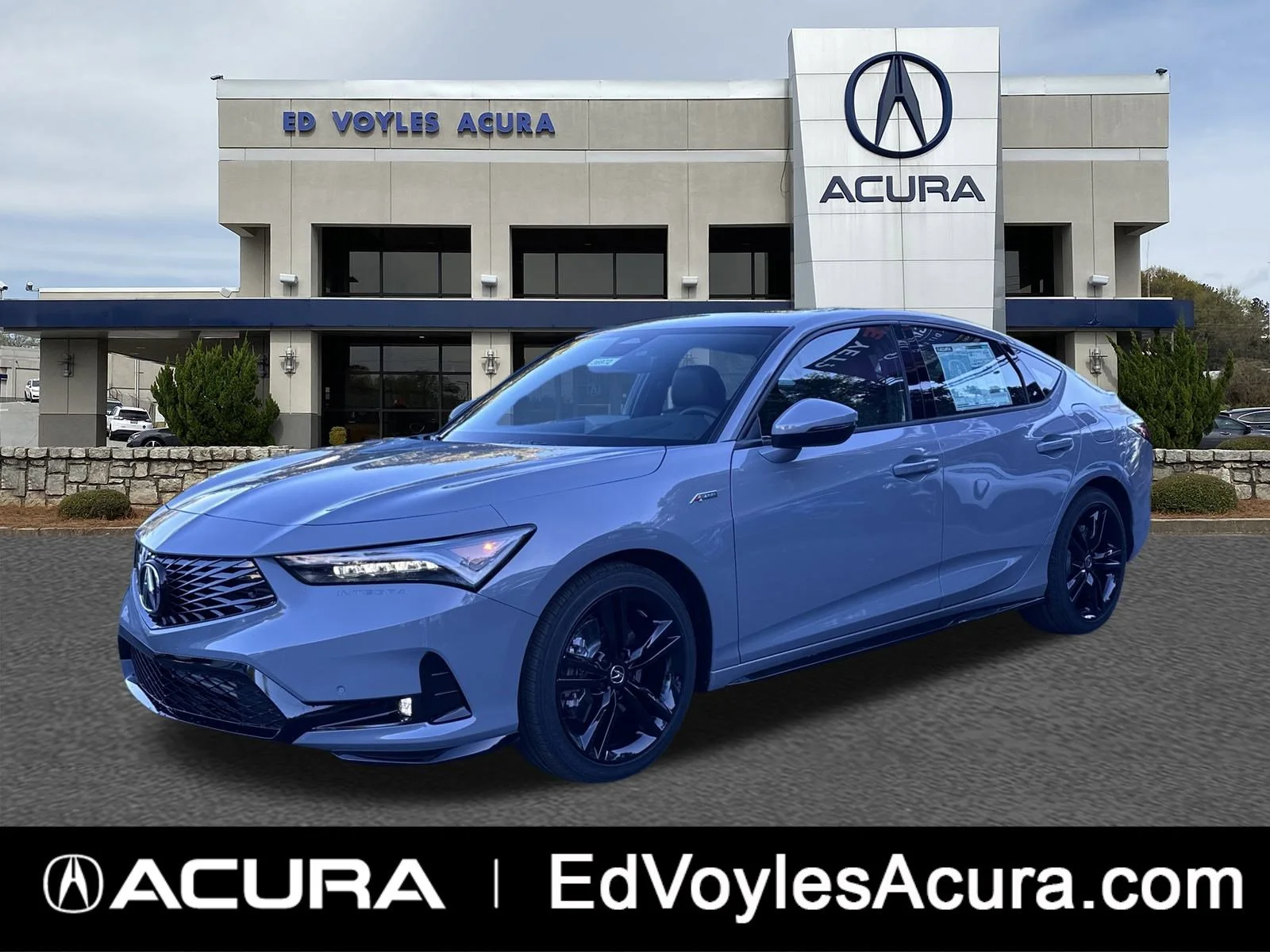2026 Acura Integra A-Spec with Tech Package's photo