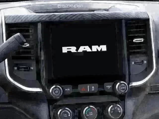 2026 RAM 2500 Big Horn - Photo 53