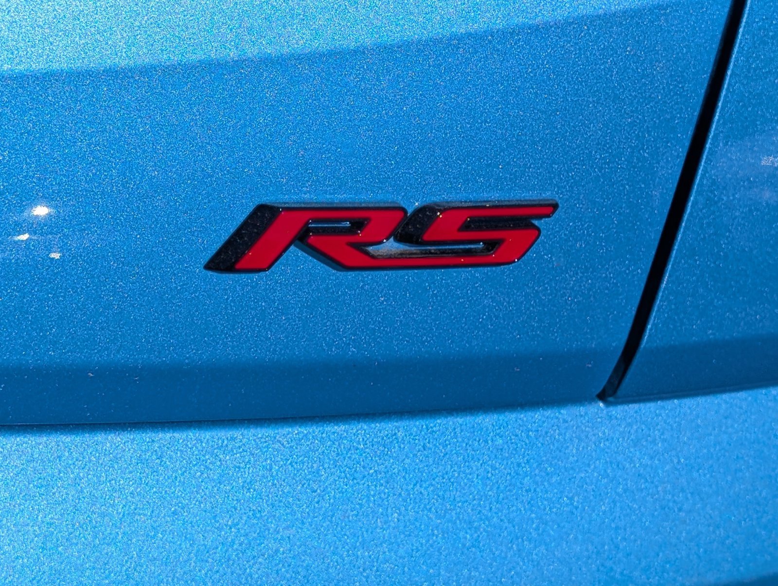 2027 Chevrolet Bolt RS - Photo 6