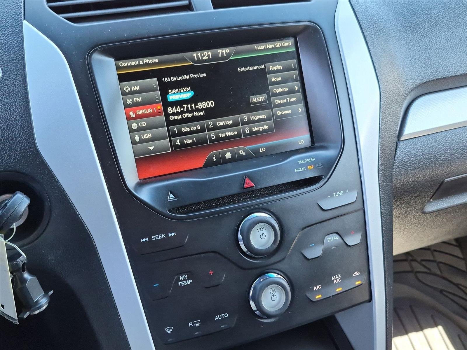 Used 2014  Ford XLT image 24