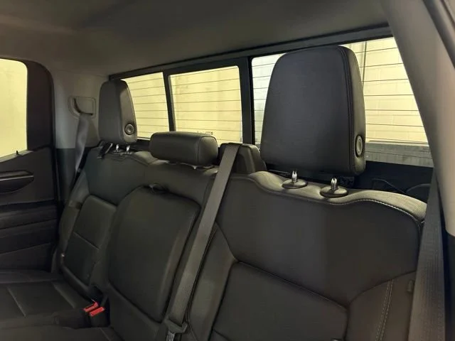 Used 2023 Summit White Chevrolet LTZ image 35