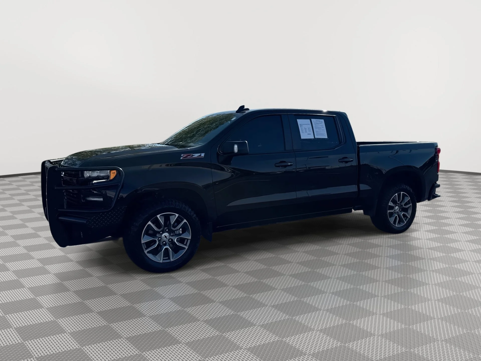 2022 Chevrolet Silverado 1500 Limited