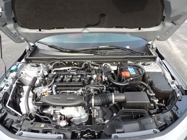 New 2026 Urban Gray Pearl Honda  image 41