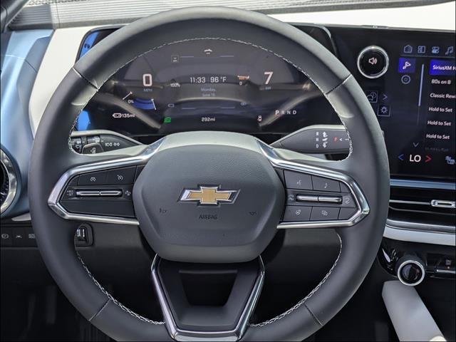 2026 Chevrolet Equinox EV 2LT - Photo 19