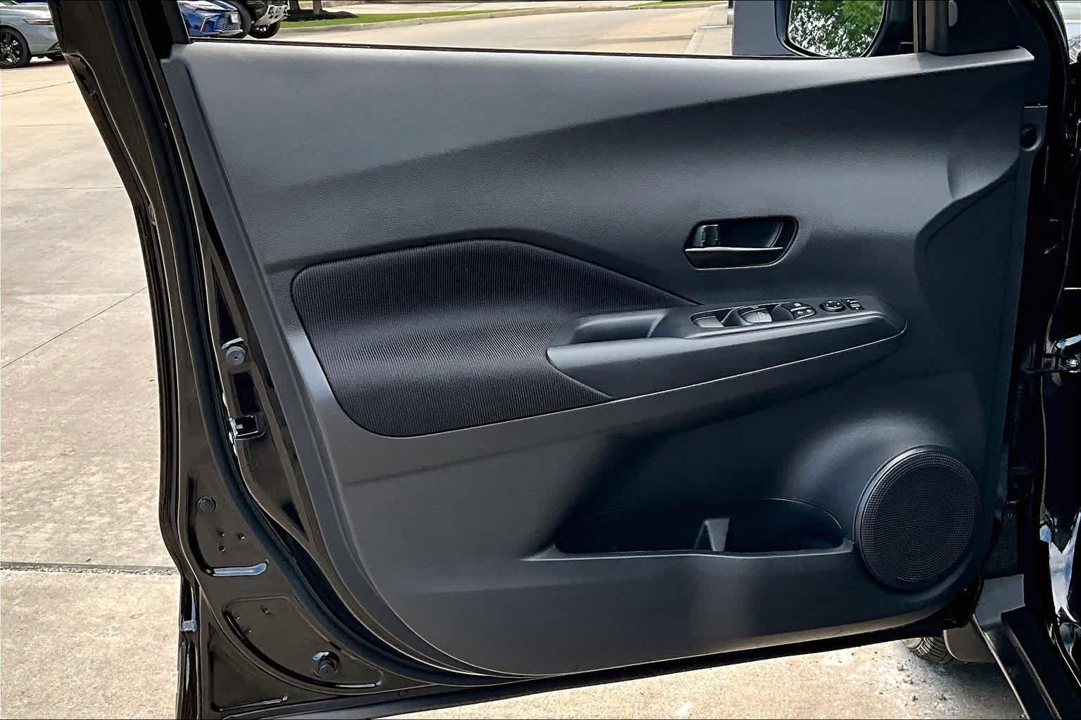 Used 2024 Super Black Nissan S image 20