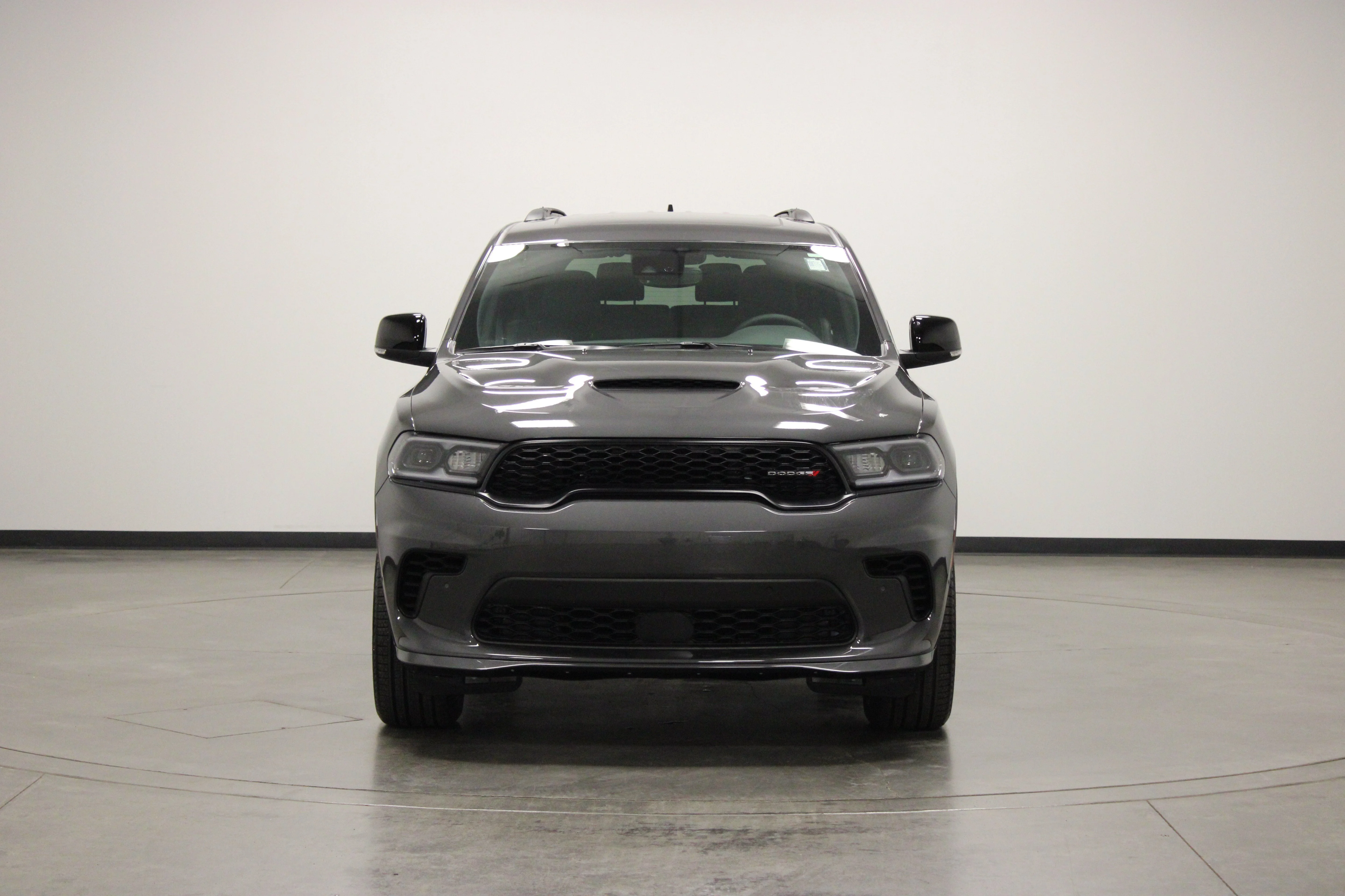 New 2026 Vapor Gray Exterior Paint Dodge GT Plus image 3