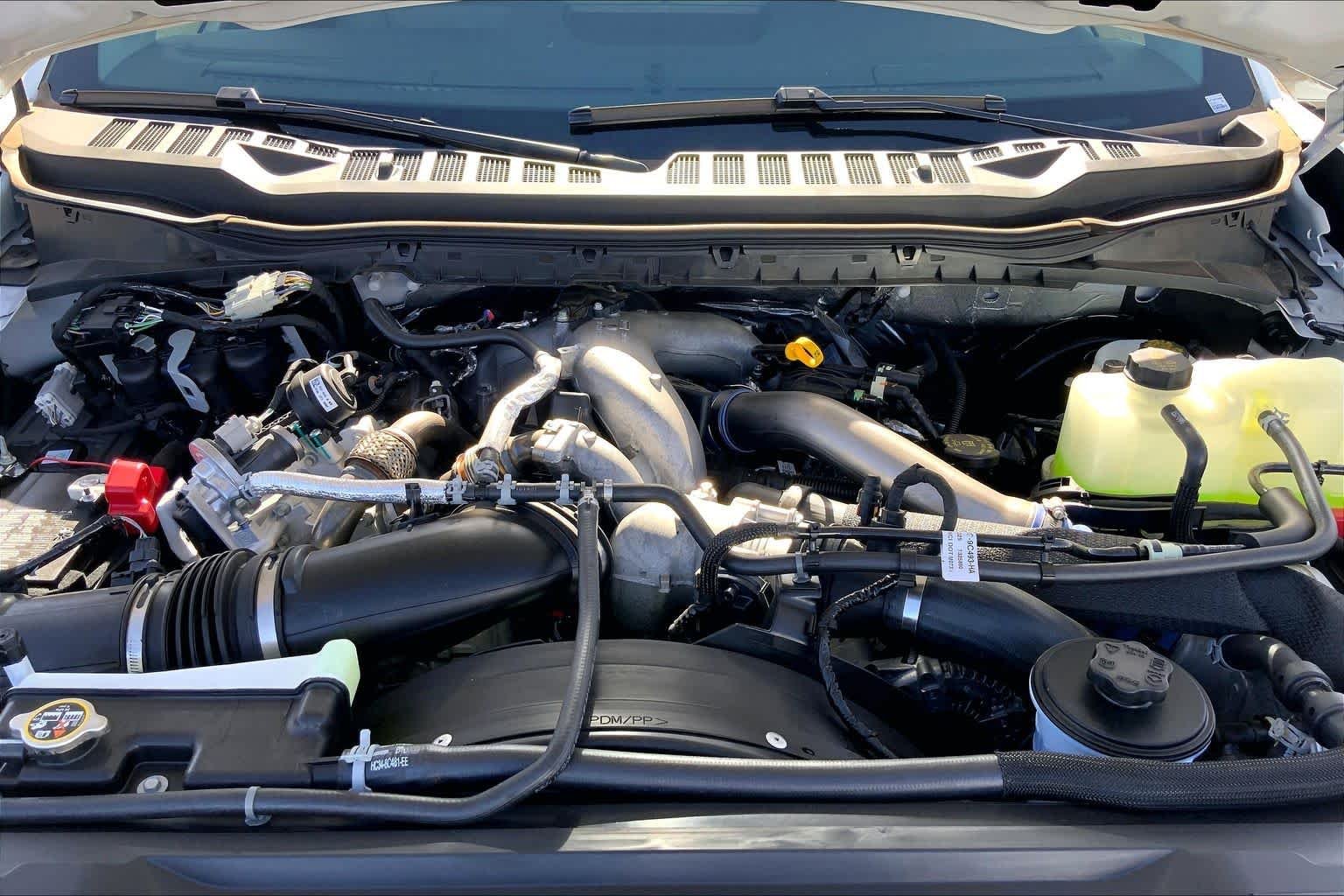 2026 Ford F-350 Super Duty XL - Photo 16