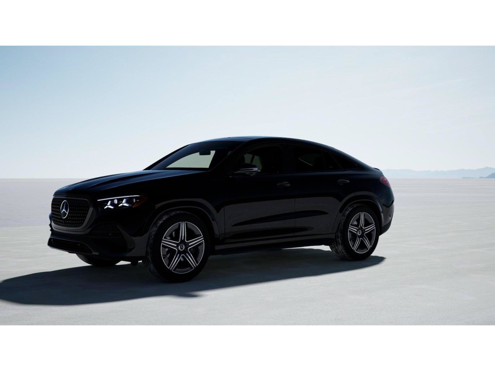 New 2027 Black Mercedes-Benz GLE 450 image 38