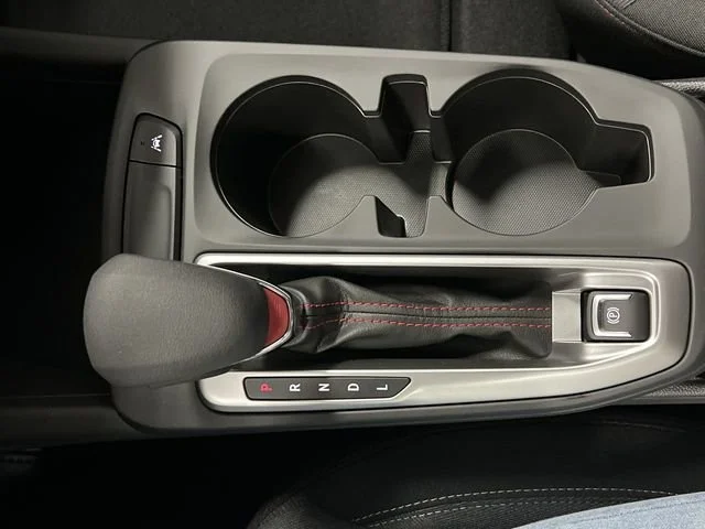 New 2026 Sterling Gray Metallic Chevrolet 1RS image 16
