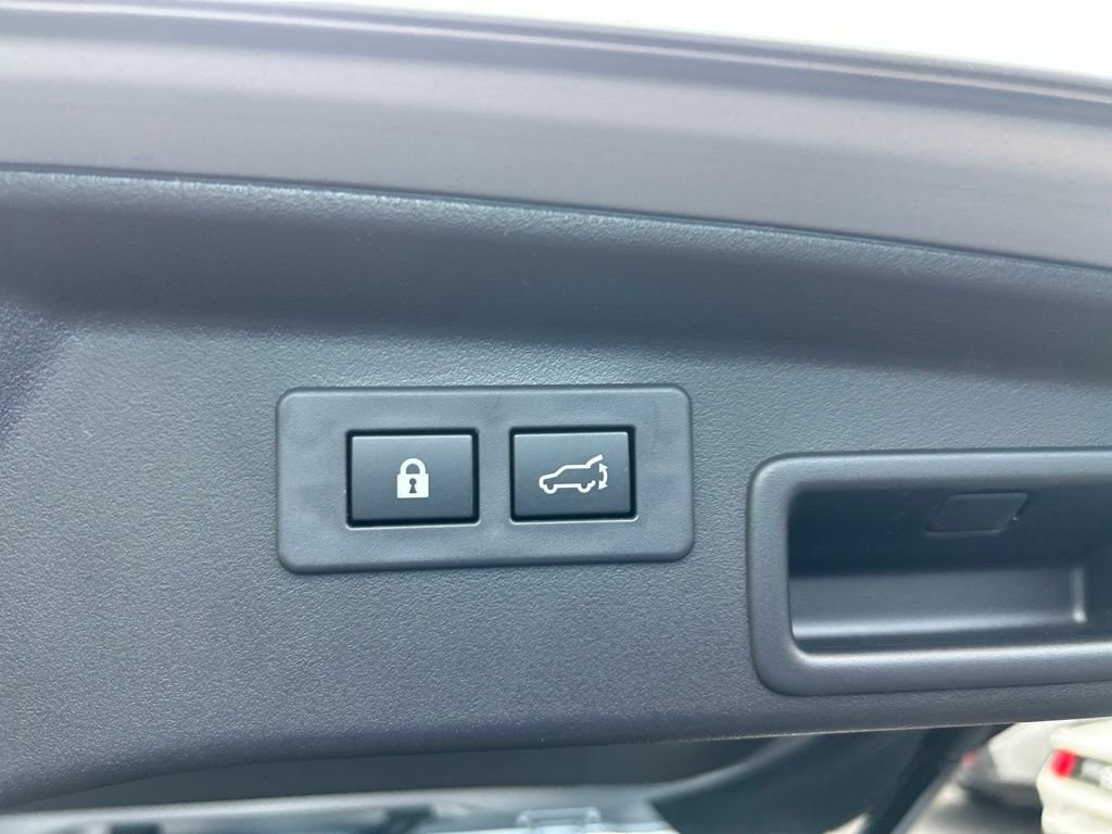 Used 2026 Silver Subaru Premium image 19