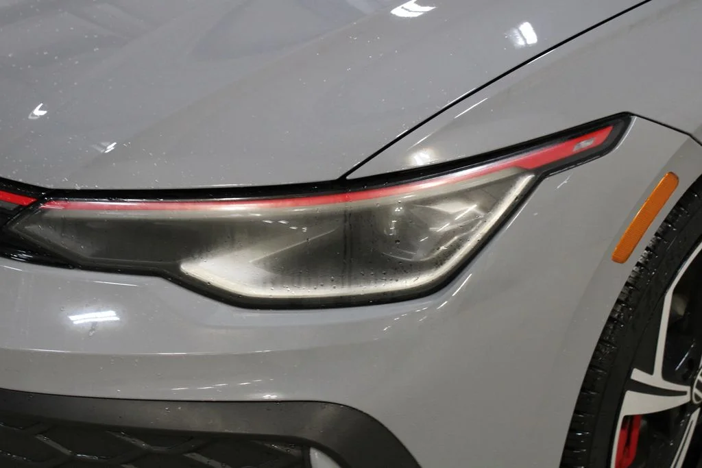 2026 Volkswagen Golf GTI SE - Photo 33