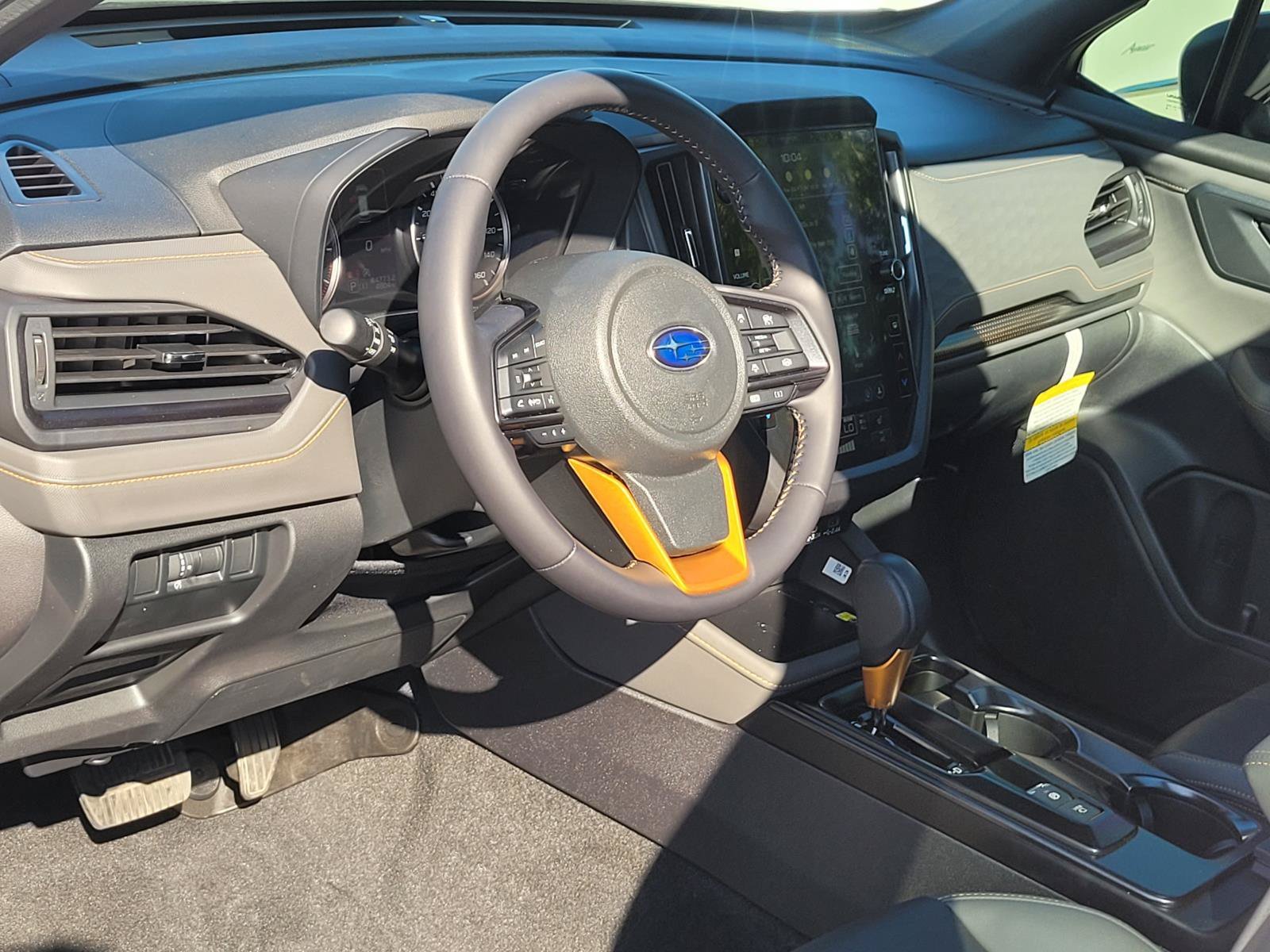 2026 Subaru Forester Wilderness - Photo 26