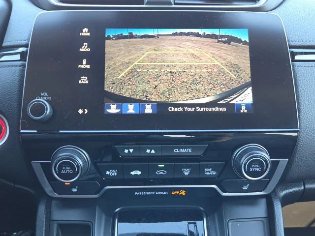 Used 2019  Honda EX image 32