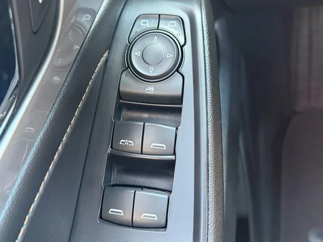 Used 2021 Black Chevrolet LT image 37